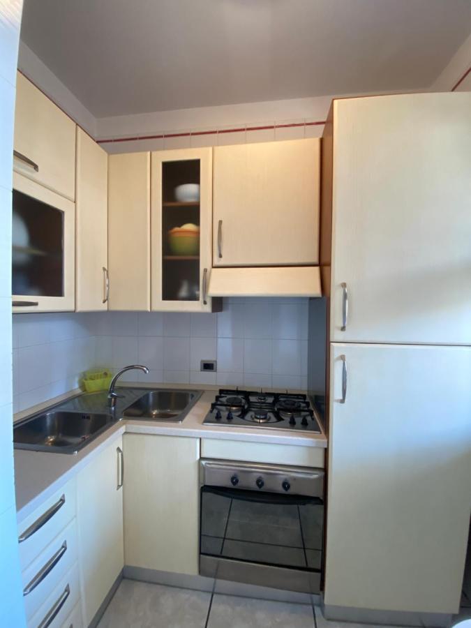 Residenza Orchidea Hébergement de vacances